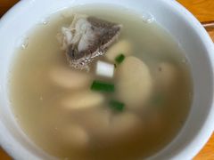 -九九牛肉馆(南山路店)
