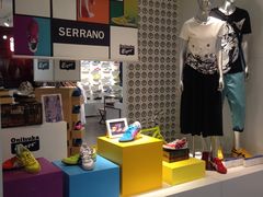 -Onitsuka Tiger(港汇恒隆广场店)