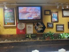 -霄汉羊排(万松园一店)