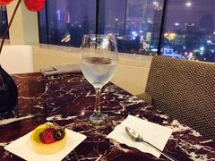 -上海新锦江大酒店
