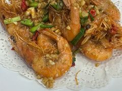 -船奇蒸汽海鲜·闽菜(八市海鲜总店)