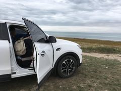 -青海湖国家重点风景名胜区