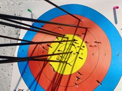 -弓舍射箭俱乐部(高新总店)