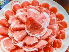 -津门老羊家·铜锅涮羊肉·烧烤(科技园店)