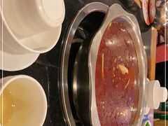 -冯记香辣兔火锅(茶店子总店)