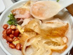 -悦满楼·西关名点·湛江名菜(航空综合大厦店)