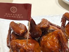 -侨美食家·粤菜(体育西路店)