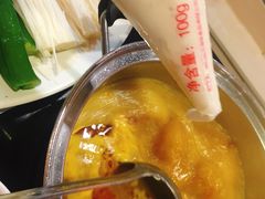 -呷哺呷哺(西单大悦城店)