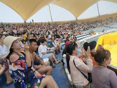 -秦皇岛乐岛海洋王国