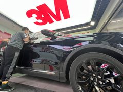 -新月3M汽车贴膜隐形车衣膜小二官方授权店(肖村桥店)