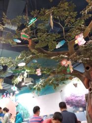 -星趣童堡(星河COCO City民治店)