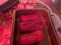 -令狐冲·炭烤活鱼(宝龙店)