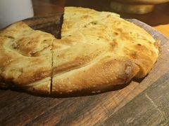 葱花馕-楼兰新疆主题餐厅(苏州中心店)