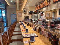-合点寿司(金虹桥商场店)