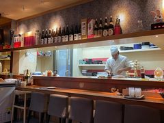 -长崎屋·日本料理·刺身·烧鸟(天河北路店)