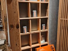 -邈墨茶馆(凤起路店)