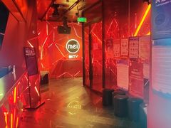 -魅KTV·AI辅唱(簋街店)