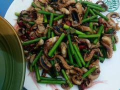 -天津乾毓德饭庄·清真传统炒菜·海鲜烧烤(咸阳路店)