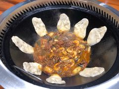 -锅来乐地锅鸡(安亭店)