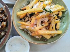 -盐说·西式餐酒馆(光明万达店)