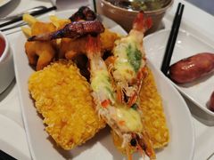 -宜家·瑞典风味餐厅(海达南街店)