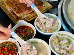 -老来福·非遗酸汤兔(凯旋路店)