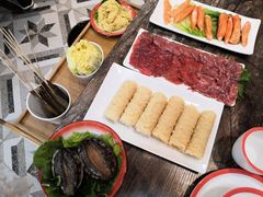 -小龍鳳·港式海鲜打边炉(沙湖路店)