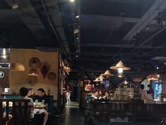 -井水小厨·湘菜(活力广场店)