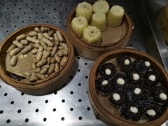 -吉布鲁牛排海鲜自助(攀枝花万达广场店)