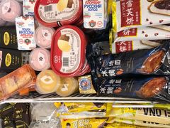 -友客便利店(银川东路店)
