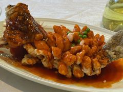 -香雪海饭店中餐厅(人民桥店)