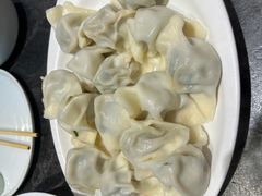 -李记饺子·熏酱东北菜(欢乐谷店)