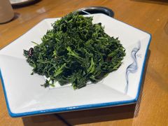 -小杨烤肉·陕西烧烤·陕西地方菜(东新街【永兴坊】店)