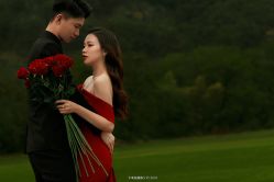 -卡米拉婚纱摄影工作室(金汇广场店)
