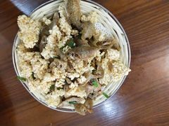 -美味之家·湖景农家乐(太湖东山店)