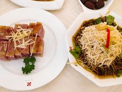 -怡园饭店-餐厅(四望亭店)