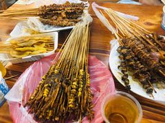 -十里铺铁板鱿鱼