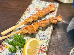 -哥哥の深夜食堂(红松东路店)
