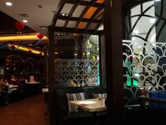 -半秋山西餐厅(襄阳万达店)