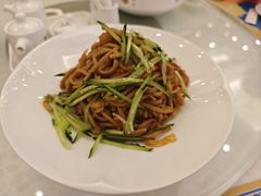 -内蒙古驻京办餐厅