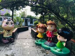 -广州神农草堂中医药博物馆