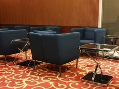 -首都机场T3航站楼商务CIP贵宾厅