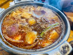 -范贤光鸡公煲(平乐园总店)