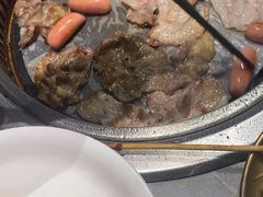 -陆小年创意自助料理(宿迁吾悦店)