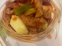 -南沙游艇会·大兵船餐厅