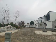 -东梓关景区村庄