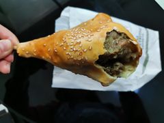 -中关村烤包子(中关村店)