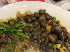 -火龙堂·风味民间菜(文一路店)