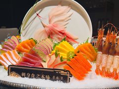 海鲜姿造-鼎臻集·海鲜火锅(格调林泉店)