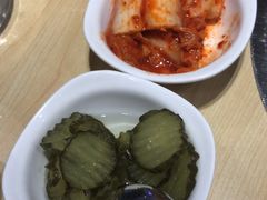 -韩香福脊骨汤锅(上杭路店)